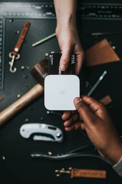 Sales